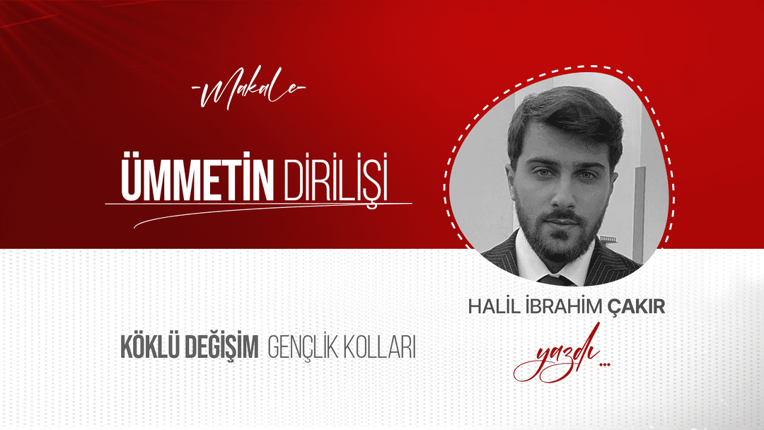 Ümmetin Dirilişi